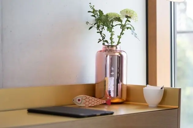 Design Tek Büyük Yataklı Oda