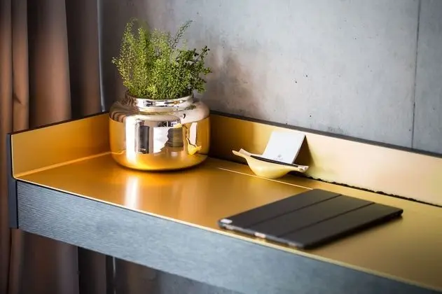 Design Tek Büyük Yataklı Oda