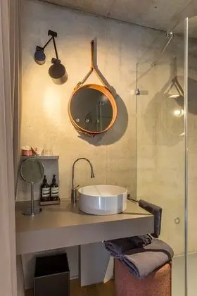 Design Tek Büyük Yataklı Oda