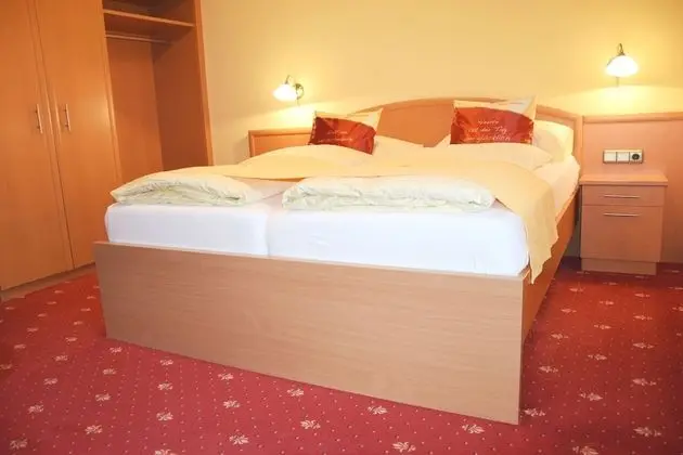 Tek Büyük Yataklı Oda, Engellilere Uygun