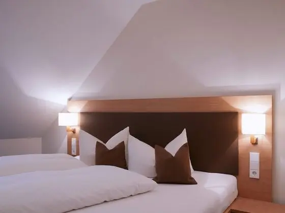 Family Apart Daire, Özel Banyo