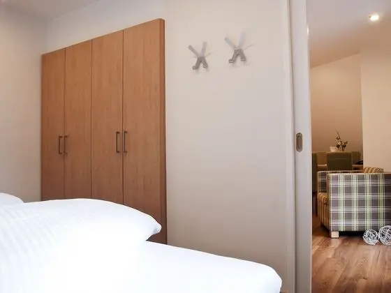 Family Apart Daire, Özel Banyo