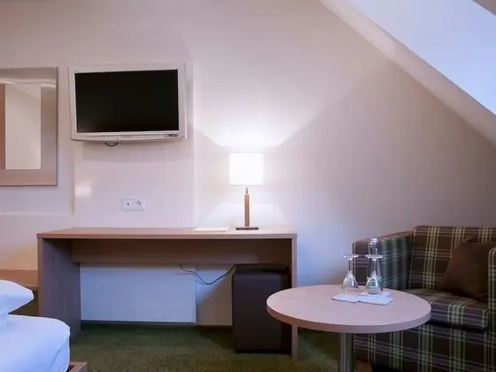 Family Apart Daire, Özel Banyo