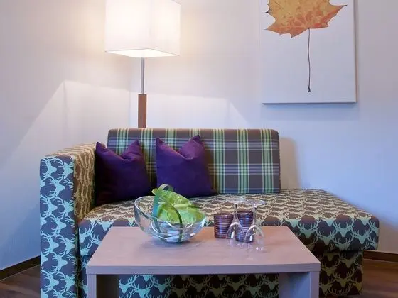 Family Apart Daire, Özel Banyo