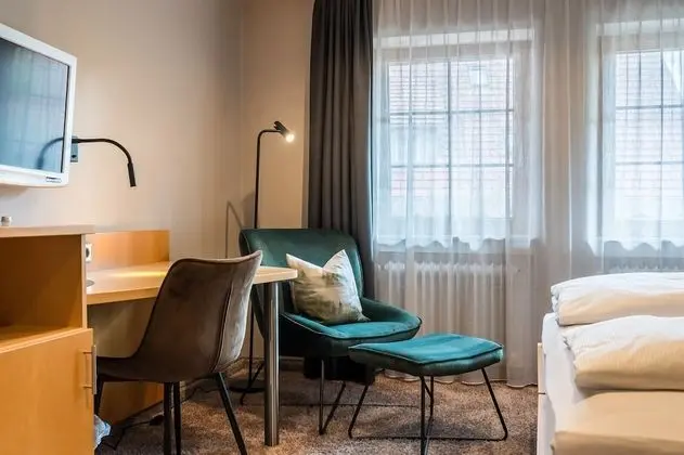 Standard Tek Büyük Yataklı Oda, Banyolu/Duşlu