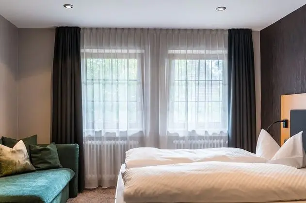 Standard Tek Büyük Yataklı Oda, Banyolu/Duşlu