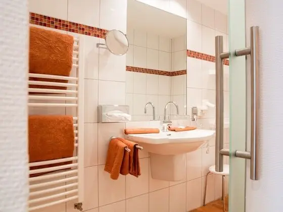 Standard Tek Büyük Yataklı Oda, Banyolu/Duşlu