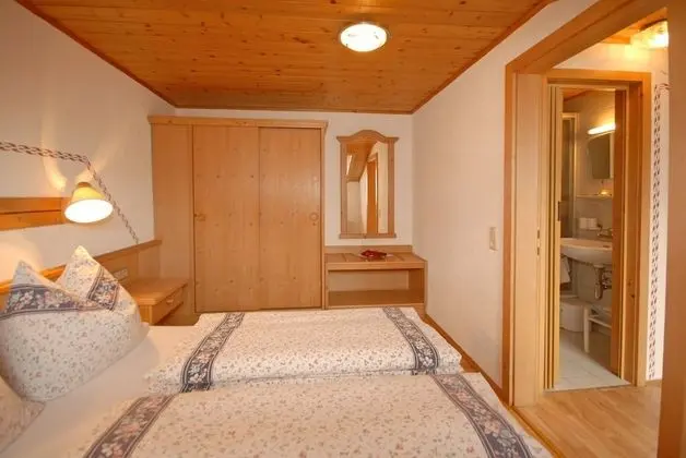 Apart Daire, 1 Yatak Odası (incl. 65 EUR Cleaning Fee)