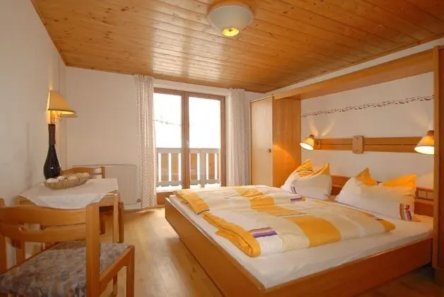 Apart Daire, 1 Yatak Odası (incl. 65 EUR Cleaning Fee)