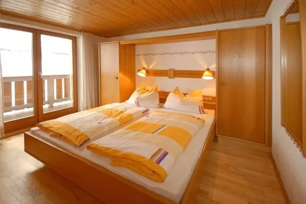 Apart Daire, 1 Yatak Odası (incl. 65 EUR Cleaning Fee)