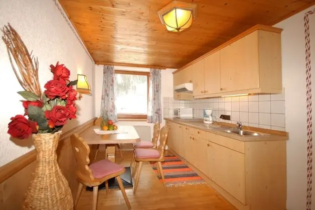 Apart Daire, 1 Yatak Odası (incl. 65 EUR Cleaning Fee)