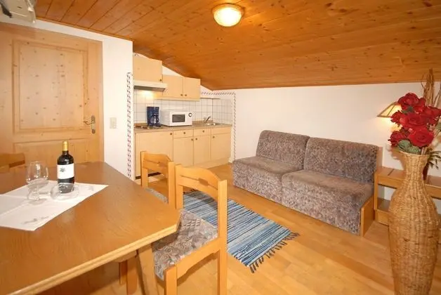 Apart Daire, 1 Yatak Odası (incl. 65 EUR Cleaning Fee)