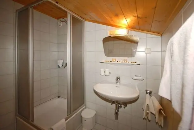 Apart Daire, 1 Yatak Odası (incl. 65 EUR Cleaning Fee)