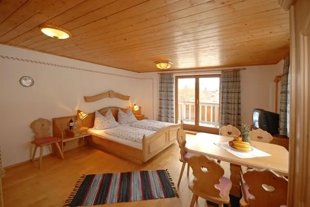 Apart Daire, 2 Yatak Odası (incl. 65 EUR Cleaning Fee)