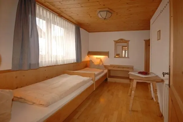 Apart Daire, 2 Yatak Odası (incl. 65 EUR Cleaning Fee)