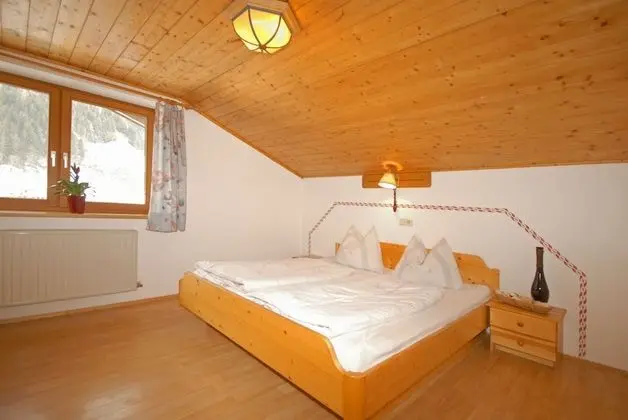 Apart Daire, 2 Yatak Odası (incl. 65 EUR Cleaning Fee)
