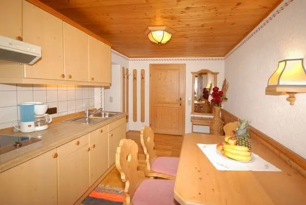 Apart Daire, 2 Yatak Odası (incl. 65 EUR Cleaning Fee)