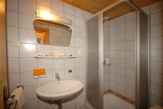 Apart Daire, 2 Yatak Odası (incl. 65 EUR Cleaning Fee)