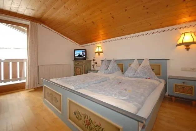 Tek Büyük Yataklı Oda (incl. 65 EUR Cleaning Fee)