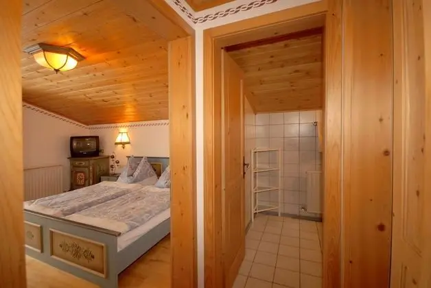 Tek Büyük Yataklı Oda (incl. 65 EUR Cleaning Fee)