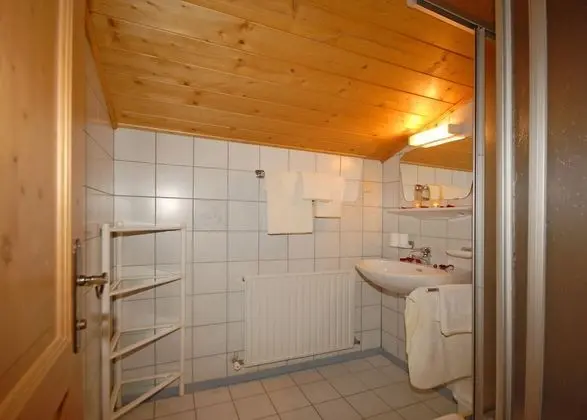 Tek Büyük Yataklı Oda (incl. 65 EUR Cleaning Fee)