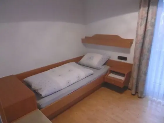 Tek Kişilik Oda