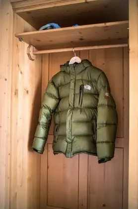 Family Üç Kişilik Oda, Zemin Kat