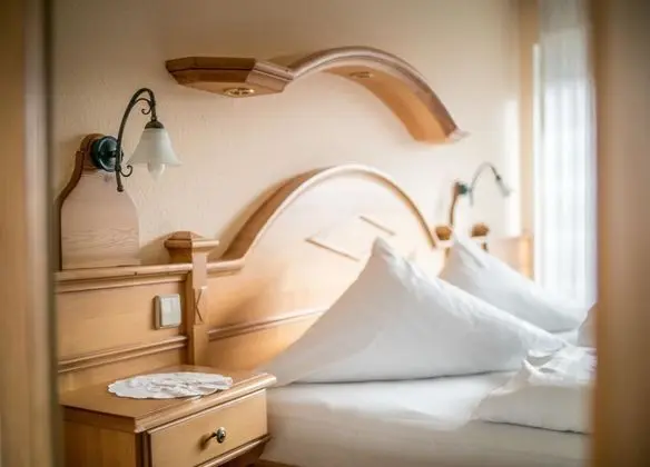 Tek Büyük Yataklı Oda, Balkon