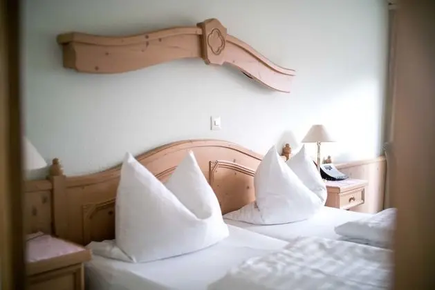 Tek Büyük Yataklı Oda, Balkon