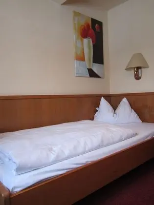 Basic Tek Kişilik Oda
