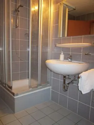 Basic Tek Kişilik Oda