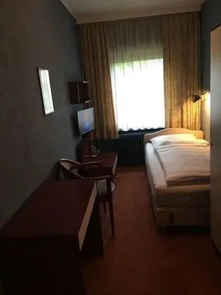 Tek Kişilik Oda