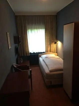 Tek Kişilik Oda