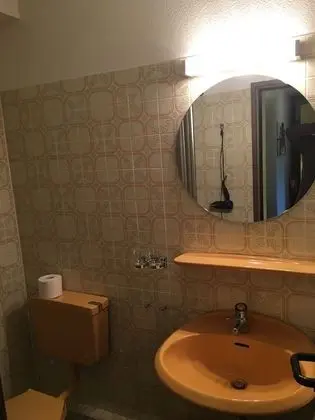 Tek Kişilik Oda