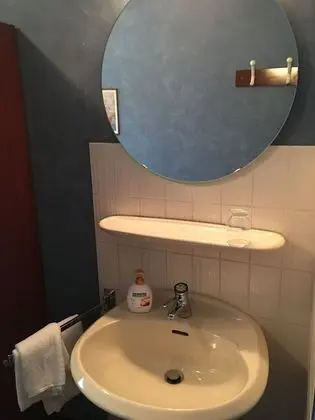 Tek Kişilik Oda