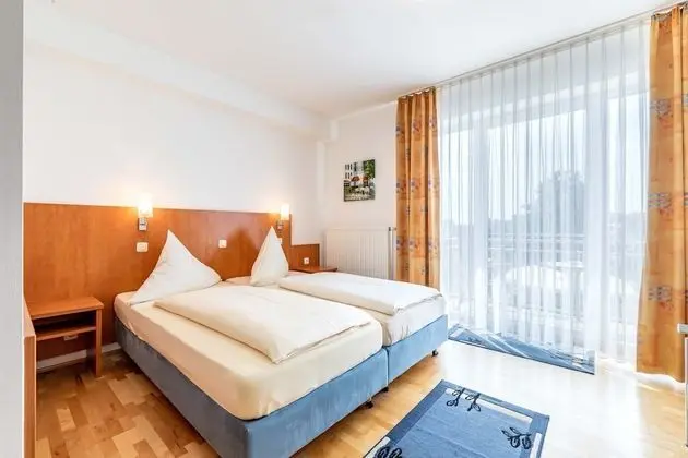 Comfort Üç Kişilik Oda