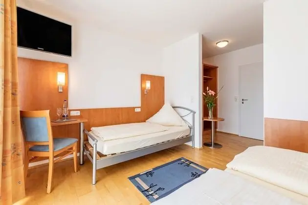 Comfort Üç Kişilik Oda