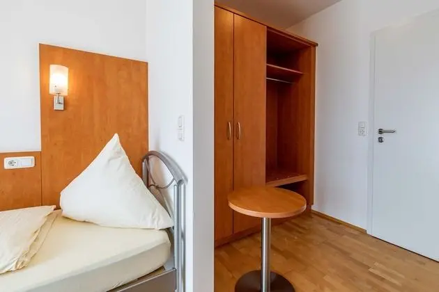 Comfort Üç Kişilik Oda