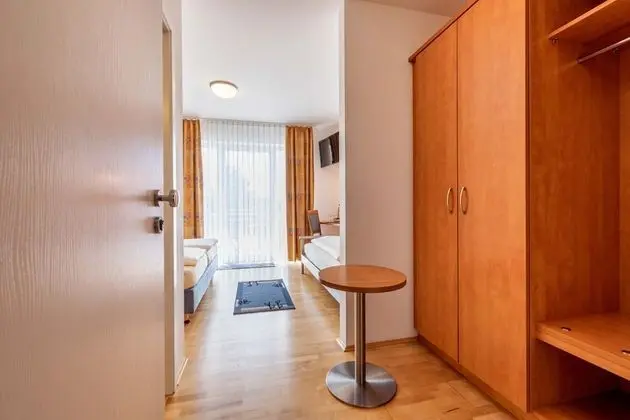 Comfort Üç Kişilik Oda