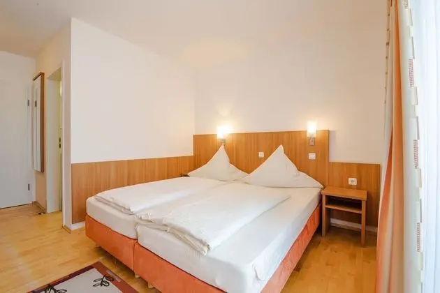 Comfort Üç Kişilik Oda