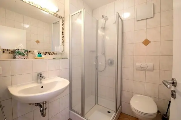 Comfort Üç Kişilik Oda