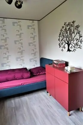 Comfort Tek Kişilik Oda, 1 Tek Kişilik Yatak, Sigara İçilmez, Dağ Manzaralı