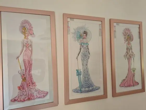 Deluxe Tek Büyük Yataklı Oda, 1 Büyük (Queen) Boy Yatak, Balkon, Dağ Manzaralı