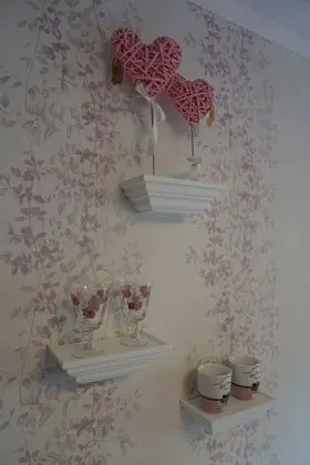 Deluxe Tek Büyük Yataklı Oda, 1 Büyük (Queen) Boy Yatak, Balkon, Dağ Manzaralı