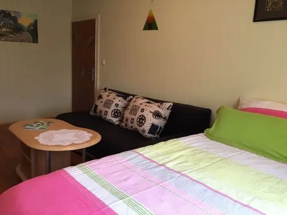 Comfort Oda, 2 Yatak Odası