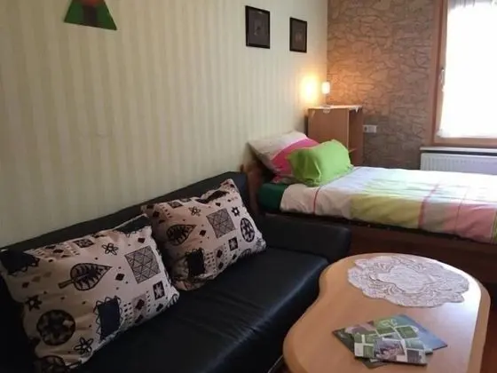 Comfort Oda, 2 Yatak Odası