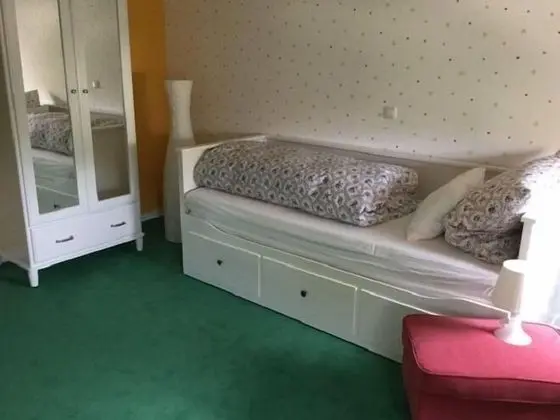 Comfort Oda, 2 Yatak Odası