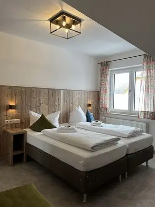 Tek Büyük Yataklı Oda, 1 En Büyük (King) Boy Yatak, Sigara İçilmez, Bahçe Manzaralı
