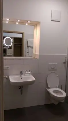 Comfort Dört Kişilik Oda, Balkon