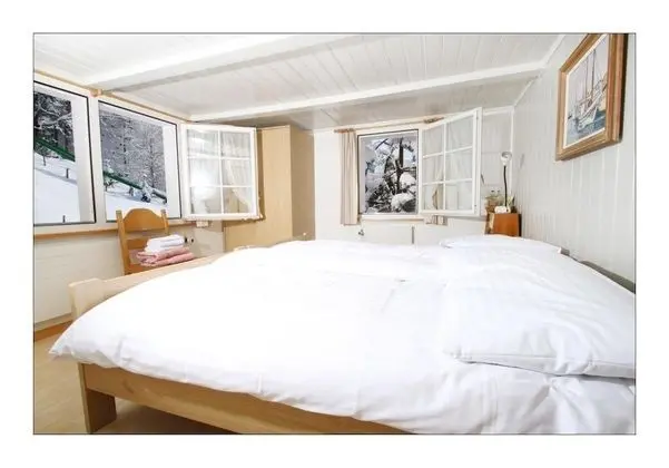 Süit, Dağ Manzaralı